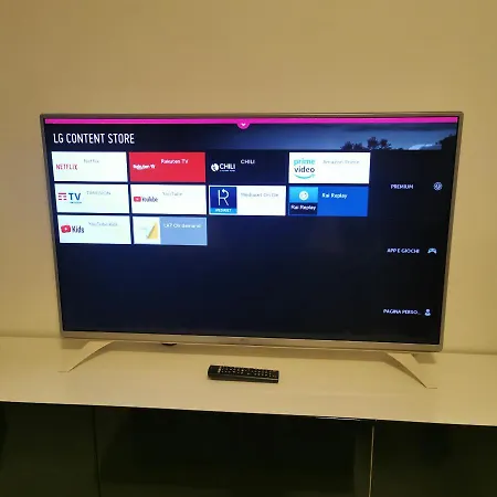 Διαμέρισμα Principato Di Baragallo - Free Private Parking *