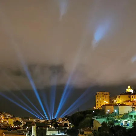 Principato Di Baragallo - Free Private Parking