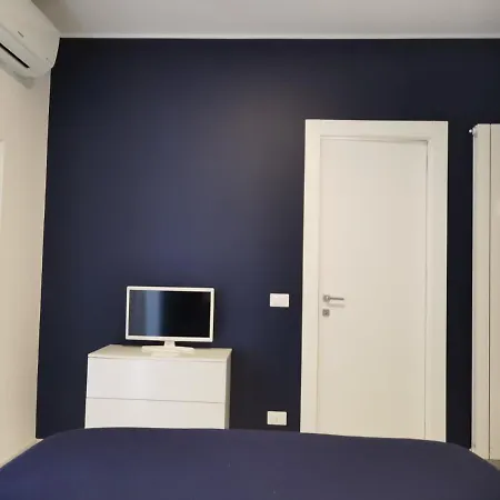 Διαμέρισμα Principato Di Baragallo - Free Private Parking *