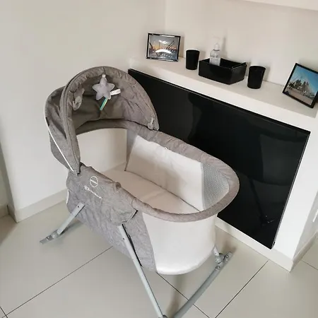 Appartement Principato Di Baragallo - Free Private Parking San Remo