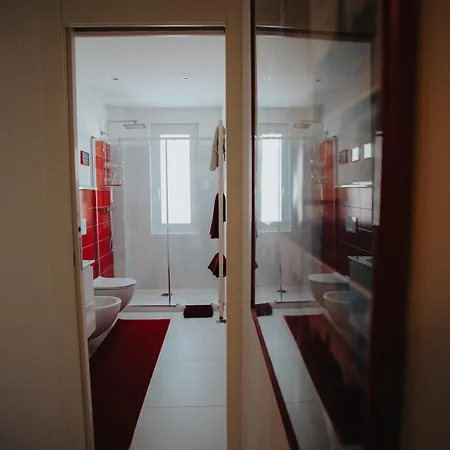 Διαμέρισμα Principato Di Baragallo - Free Private Parking