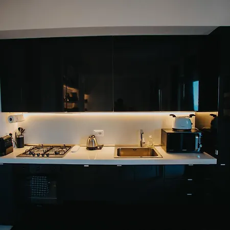 Appartement Principato Di Baragallo - Free Private Parking San Remo