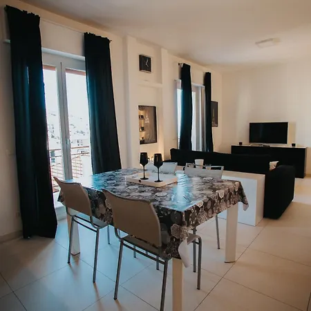 Principato Di Baragallo - Free Private Parking * San Remo