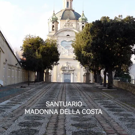 Principato Di Baragallo - Free Private Parking Appartement *