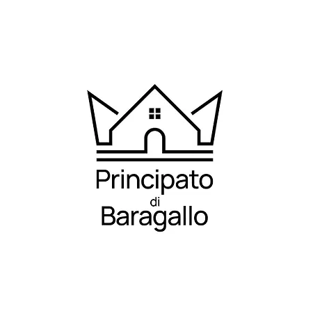 Διαμέρισμα Principato Di Baragallo - Free Private Parking *