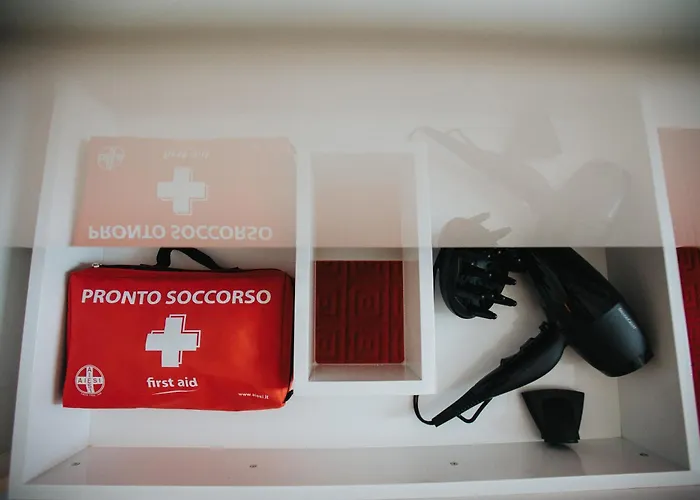 Appartement Principato Di Baragallo - Free Private Parking *