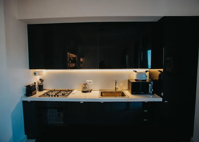 Appartement Principato Di Baragallo - Free Private Parking San Remo