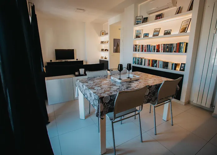 Appartement Principato Di Baragallo - Free Private Parking San Remo