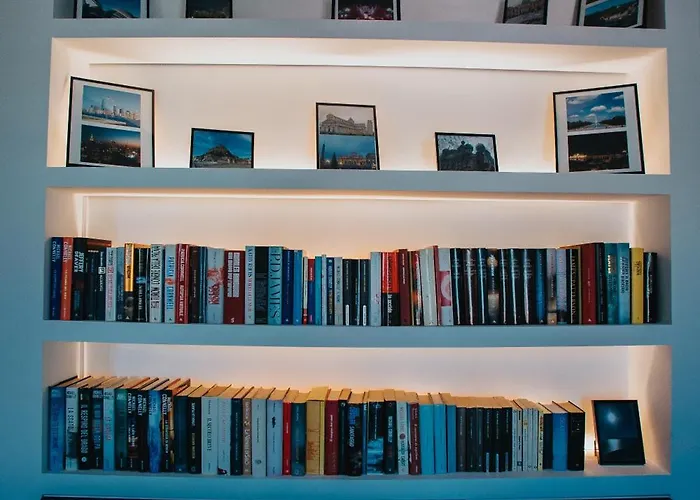 Principato Di Baragallo - Free Private Parking * San Remo