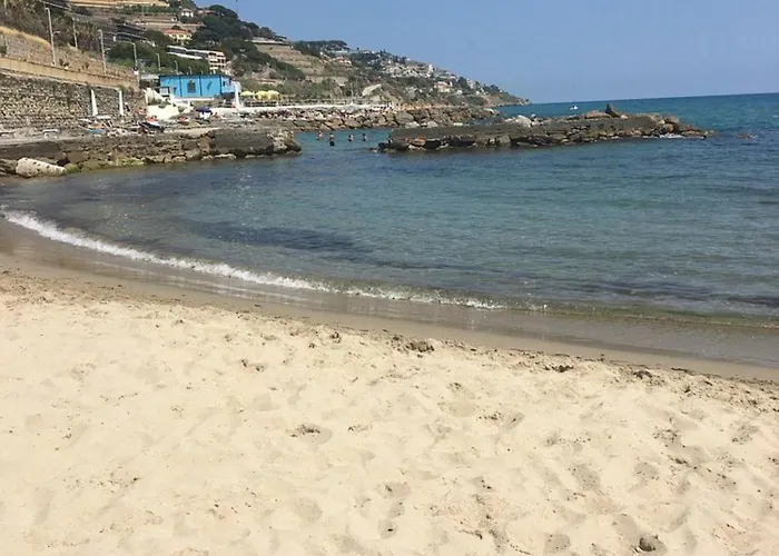 Principato Di Baragallo - Free Private Parking San Remo