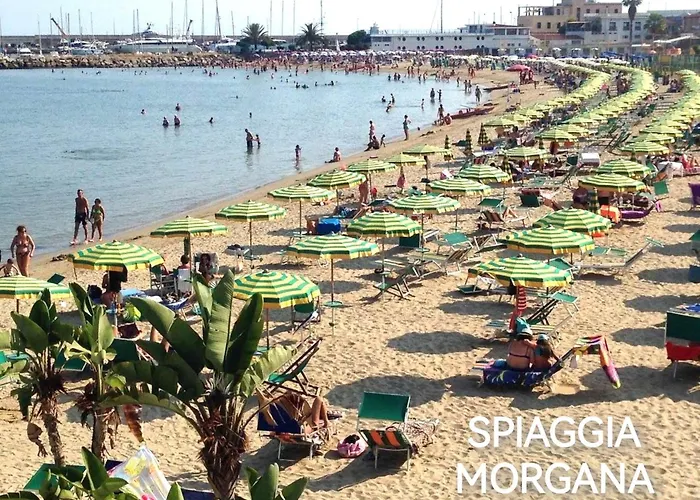 Principato Di Baragallo - Free Private Parking Appartement