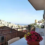 Apartmán Principato Di Baragallo - Free Private Parking Sanremo