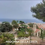 Principato Di Baragallo - Free Private Parking شقة سانريمو