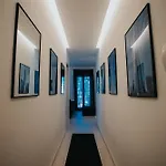 شقة Principato Di Baragallo - Free Private Parking *