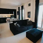 Apartmán Principato Di Baragallo - Free Private Parking Sanremo