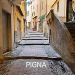 شقة Principato Di Baragallo - Free Private Parking سانريمو