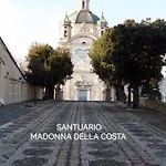 Principato Di Baragallo - Free Private Parking Apartmán *
