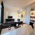 Principato Di Baragallo - Free Private Parking Apartmán