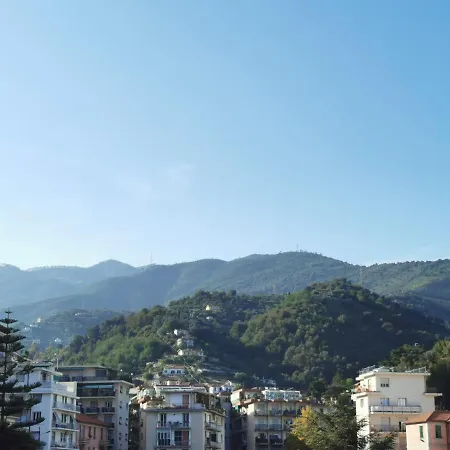 Principato Di Baragallo - Free Private Parking Apartment *