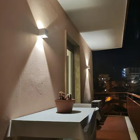 Principato Di Baragallo - Free Private Parking Apartament San Remo