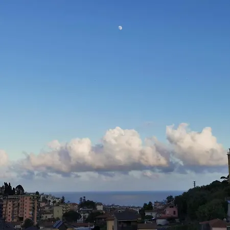 Principato Di Baragallo - Free Private Parking * San Remo