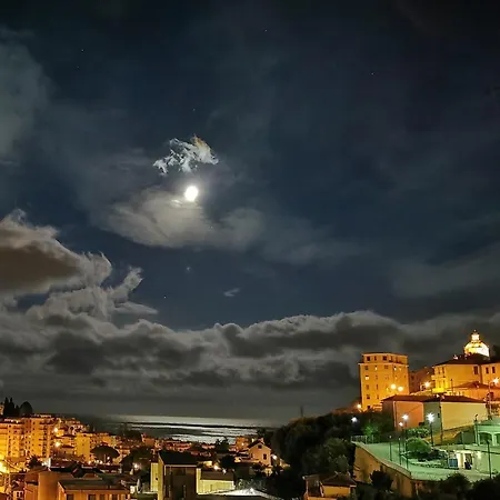 Principato Di Baragallo - Free Private Parking