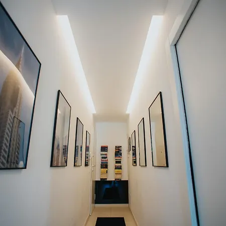 Principato Di Baragallo - Free Private Parking