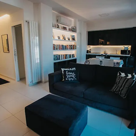 Principato Di Baragallo - Free Private Parking