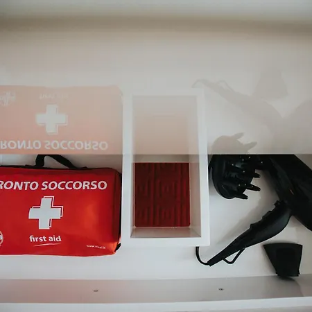 Apartmán Principato Di Baragallo - Free Private Parking *