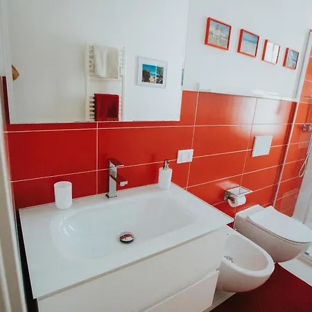 Principato Di Baragallo - Free Private Parking