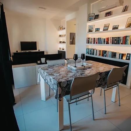 Apartament Principato Di Baragallo - Free Private Parking San Remo