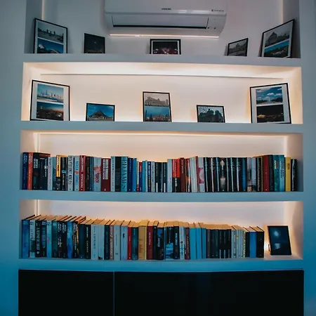 Principato Di Baragallo - Free Private Parking * San Remo