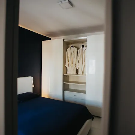 Principato Di Baragallo - Free Private Parking *