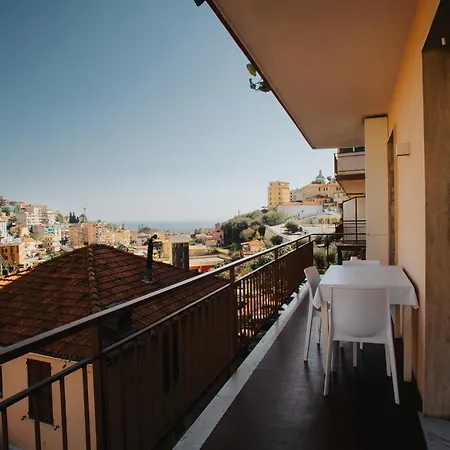 Apartmán Principato Di Baragallo - Free Private Parking