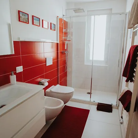 Principato Di Baragallo - Free Private Parking San Remo