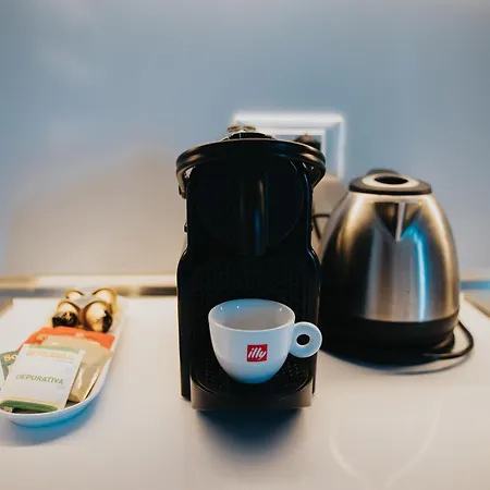 Principato Di Baragallo - Free Private Parking Apartament