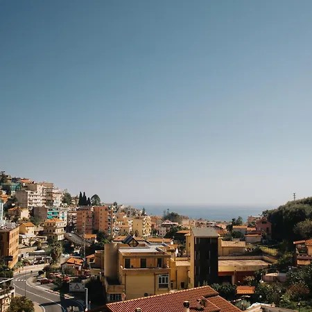 Principato Di Baragallo - Free Private Parking Apartment