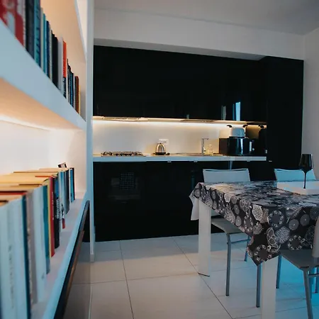 Apartment Principato Di Baragallo - Free Private Parking