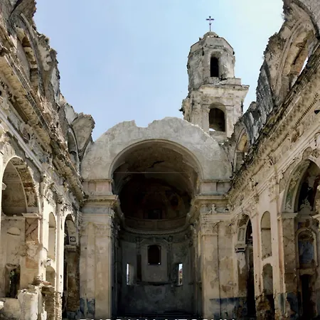 Principato Di Baragallo - Free Private Parking San Remo