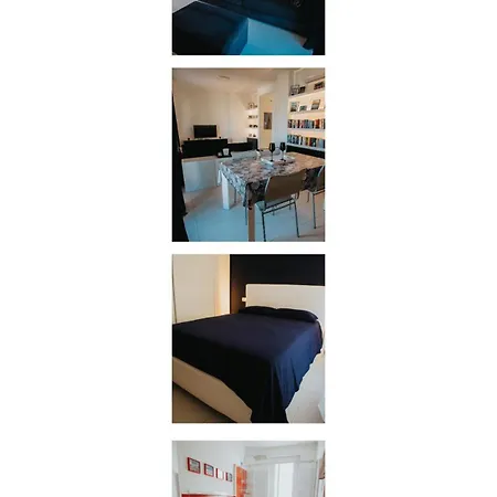 Principato Di Baragallo - Free Private Parking Apartment