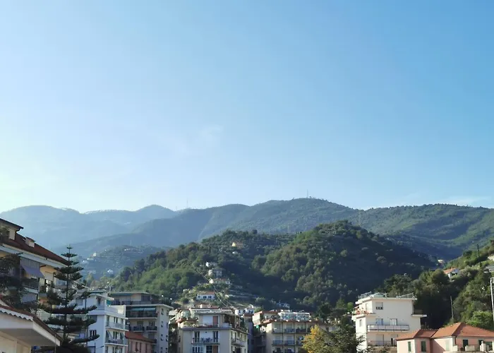 Principato Di Baragallo - Free Private Parking Apartamento *