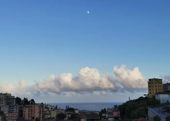 Principato Di Baragallo - Free Private Parking * Санремо