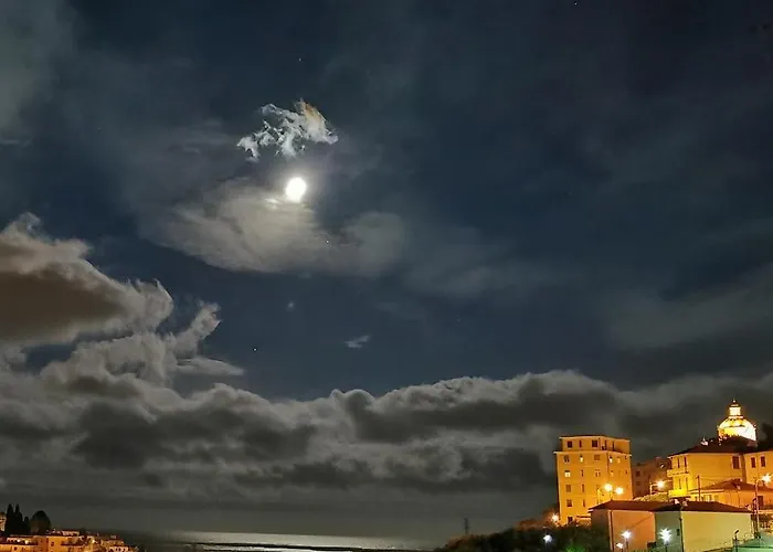 Principato Di Baragallo - Free Private Parking