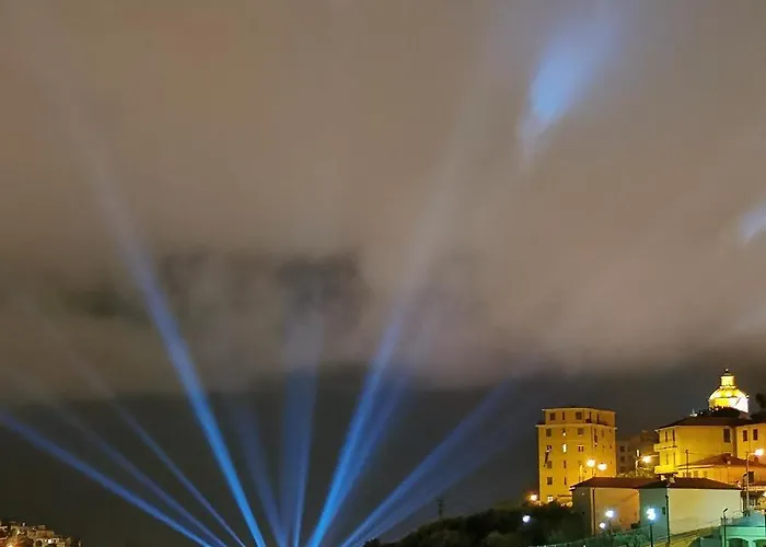 Principato Di Baragallo - Free Private Parking