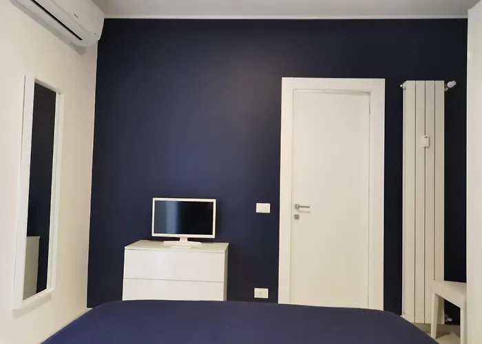 Apartamento Principato Di Baragallo - Free Private Parking *