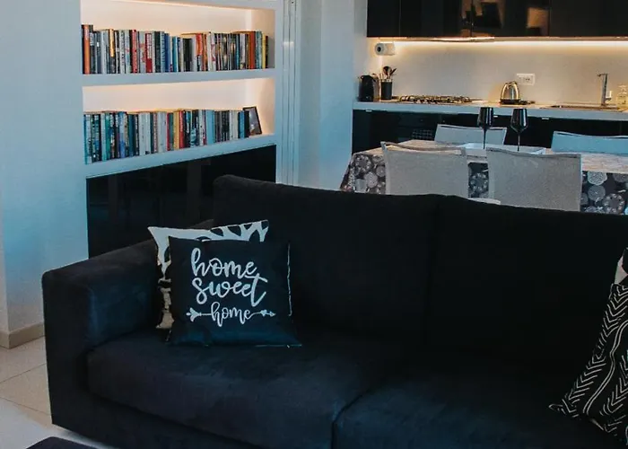 Principato Di Baragallo - Free Private Parking * Sanremo