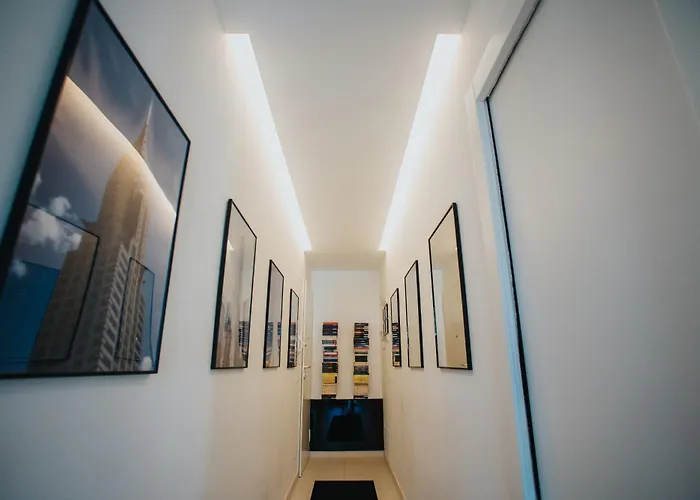 Principato Di Baragallo - Free Private Parking