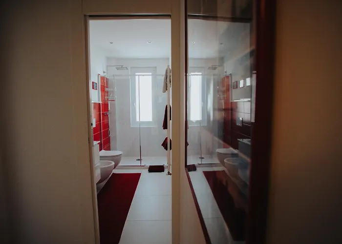 Apartamento Principato Di Baragallo - Free Private Parking