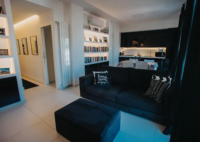 Principato Di Baragallo - Free Private Parking