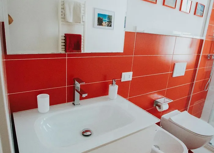 Principato Di Baragallo - Free Private Parking